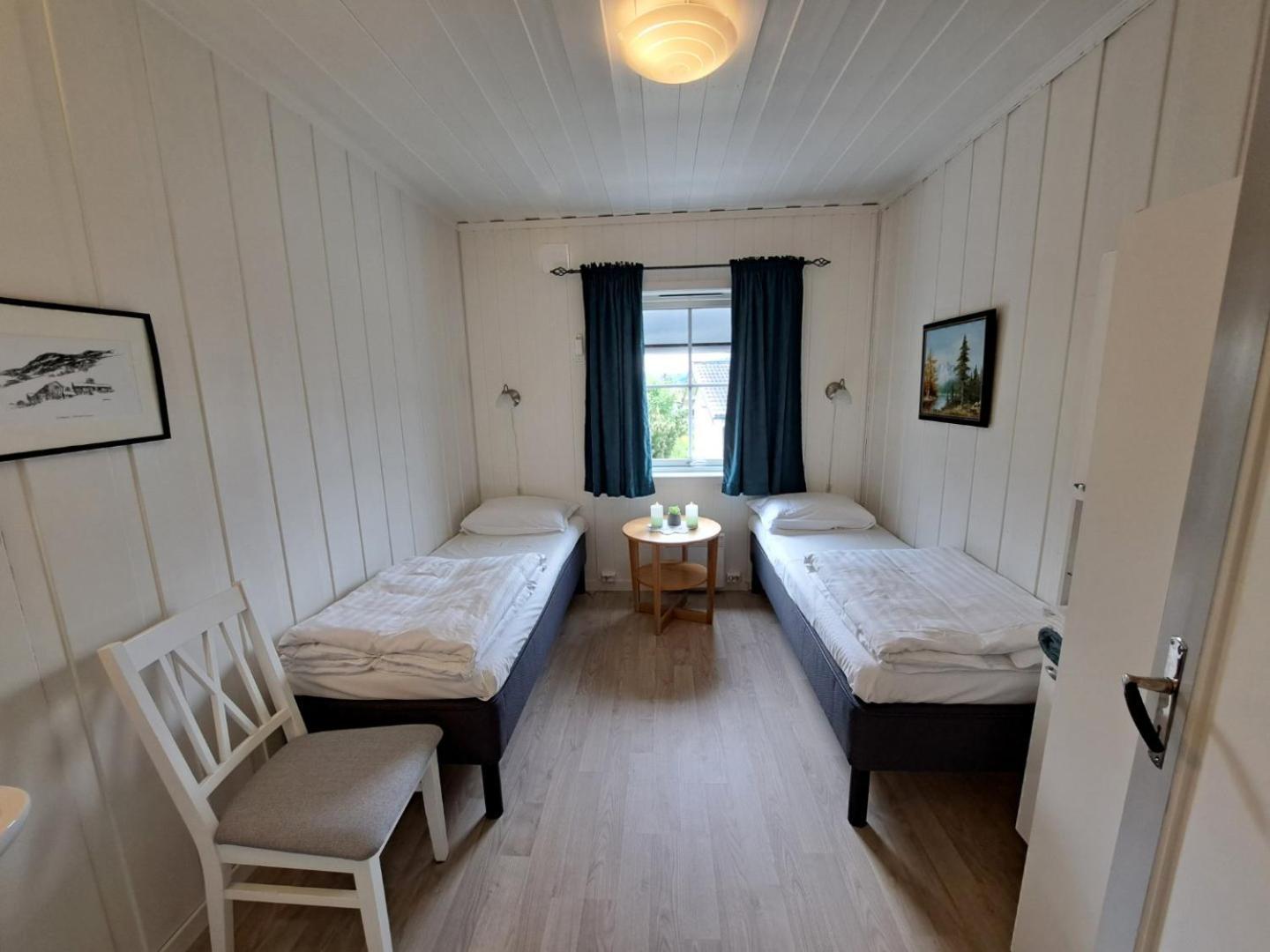 Sandli Overnatting Alvdal Exterior foto