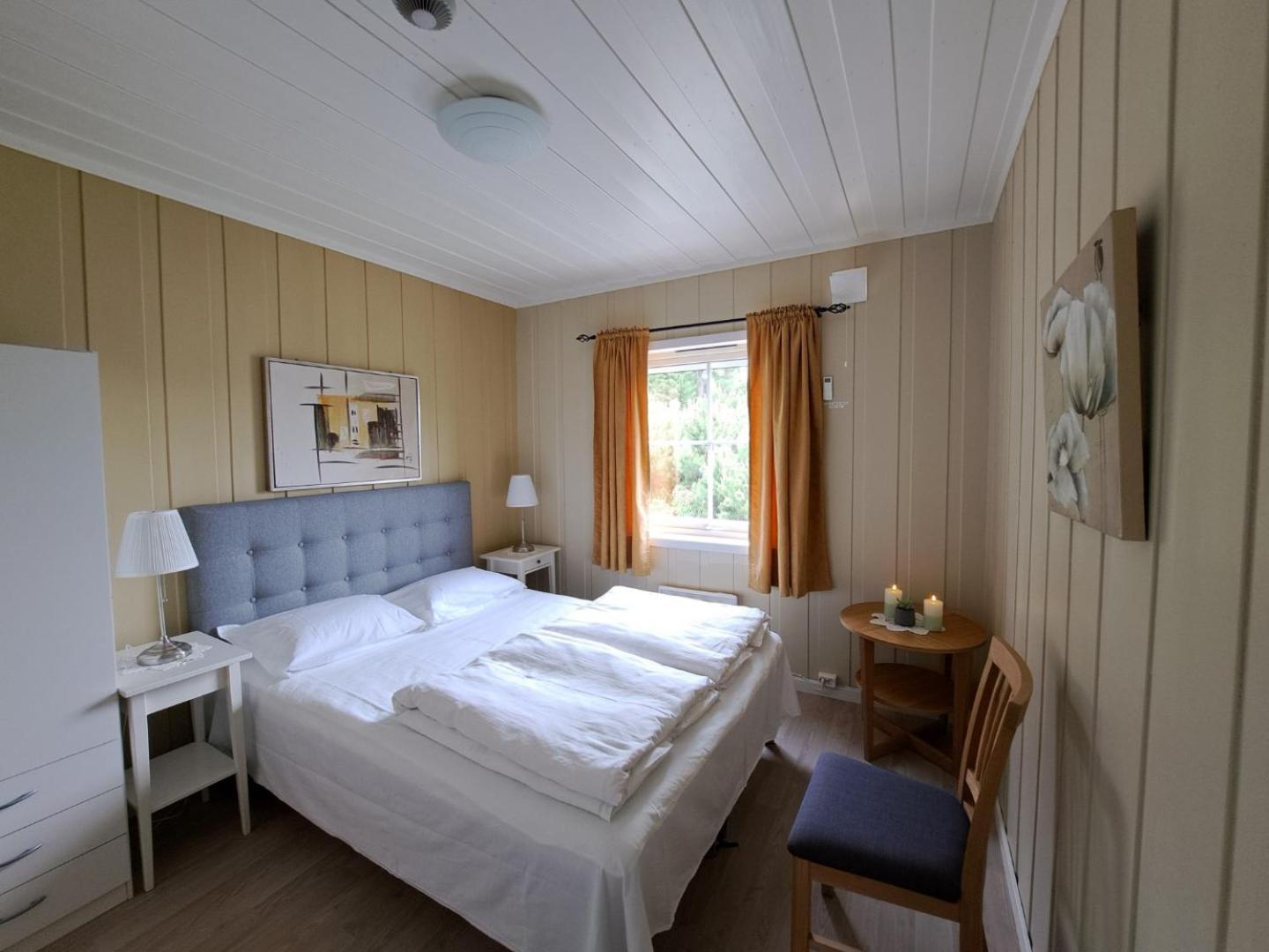Sandli Overnatting Alvdal Exterior foto
